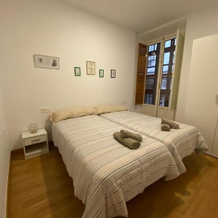 Piso Zacatín Granada Exterior foto