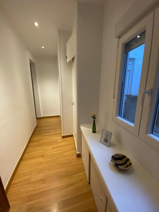 Piso Zacatín Granada Exterior foto