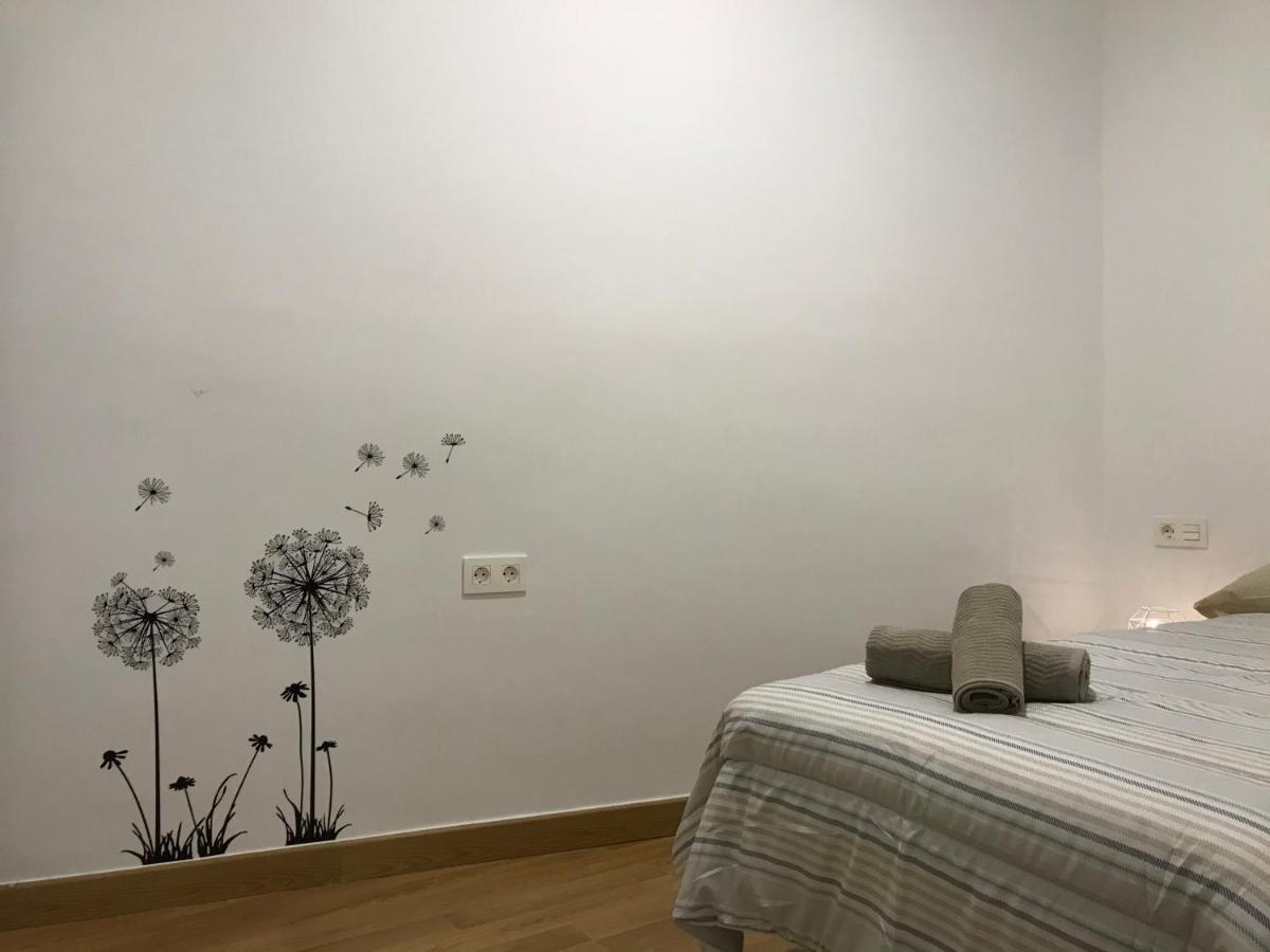 Piso Zacatín Granada Exterior foto